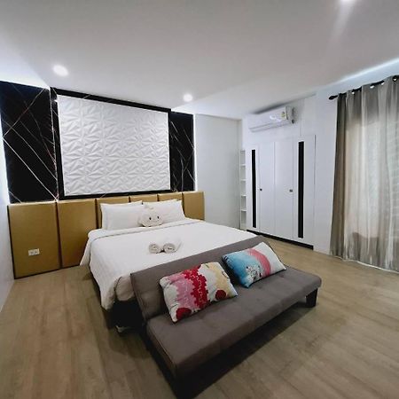 Debua Mahasarakham Hotel Maha Sarakham Ngoại thất bức ảnh