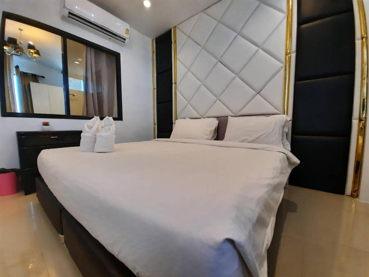 Debua Mahasarakham Hotel Maha Sarakham Ngoại thất bức ảnh