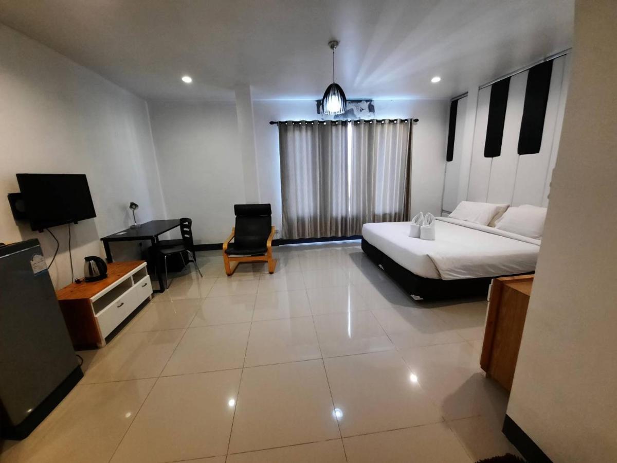 Debua Mahasarakham Hotel Maha Sarakham Ngoại thất bức ảnh
