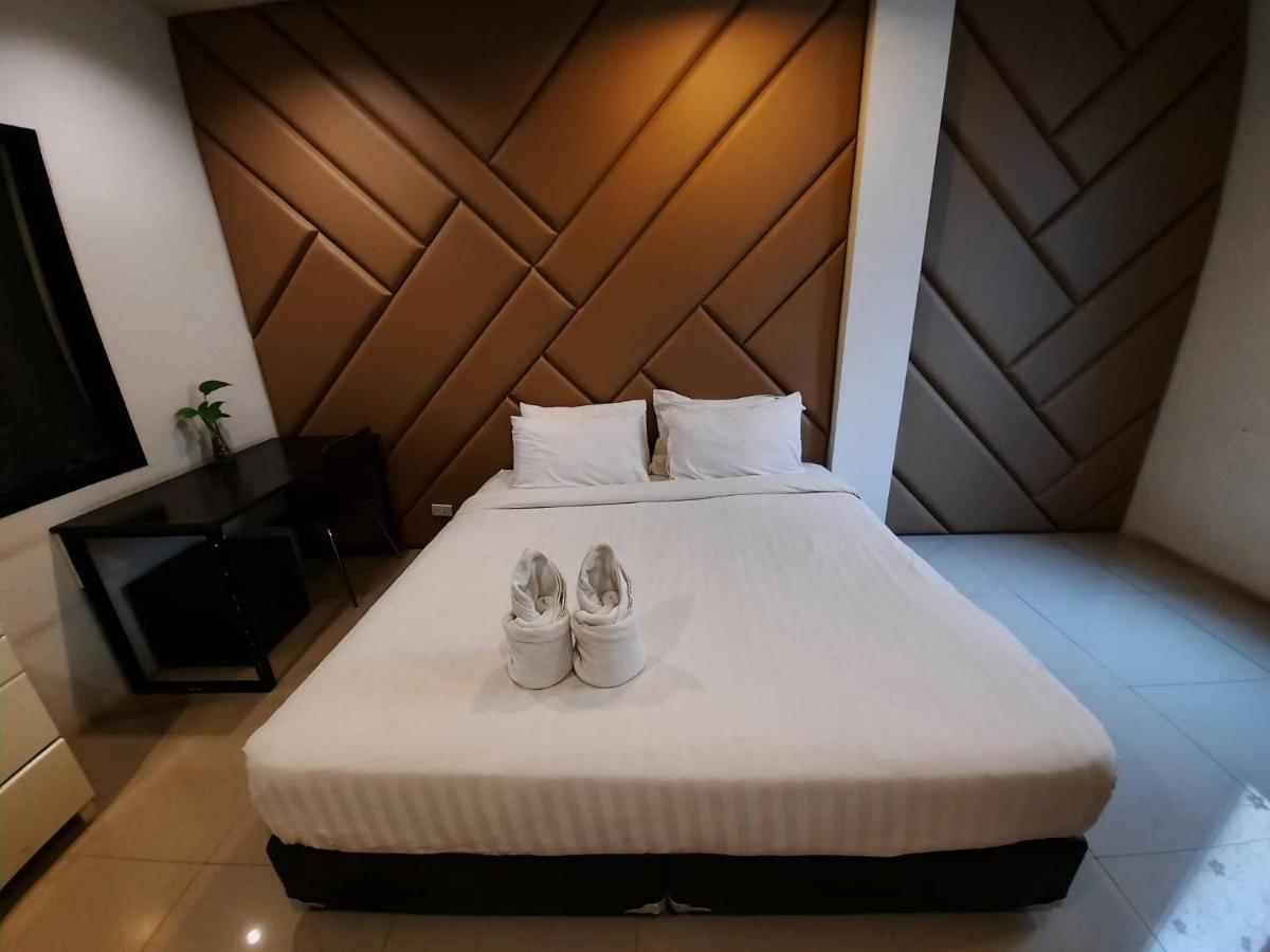 Debua Mahasarakham Hotel Maha Sarakham Ngoại thất bức ảnh